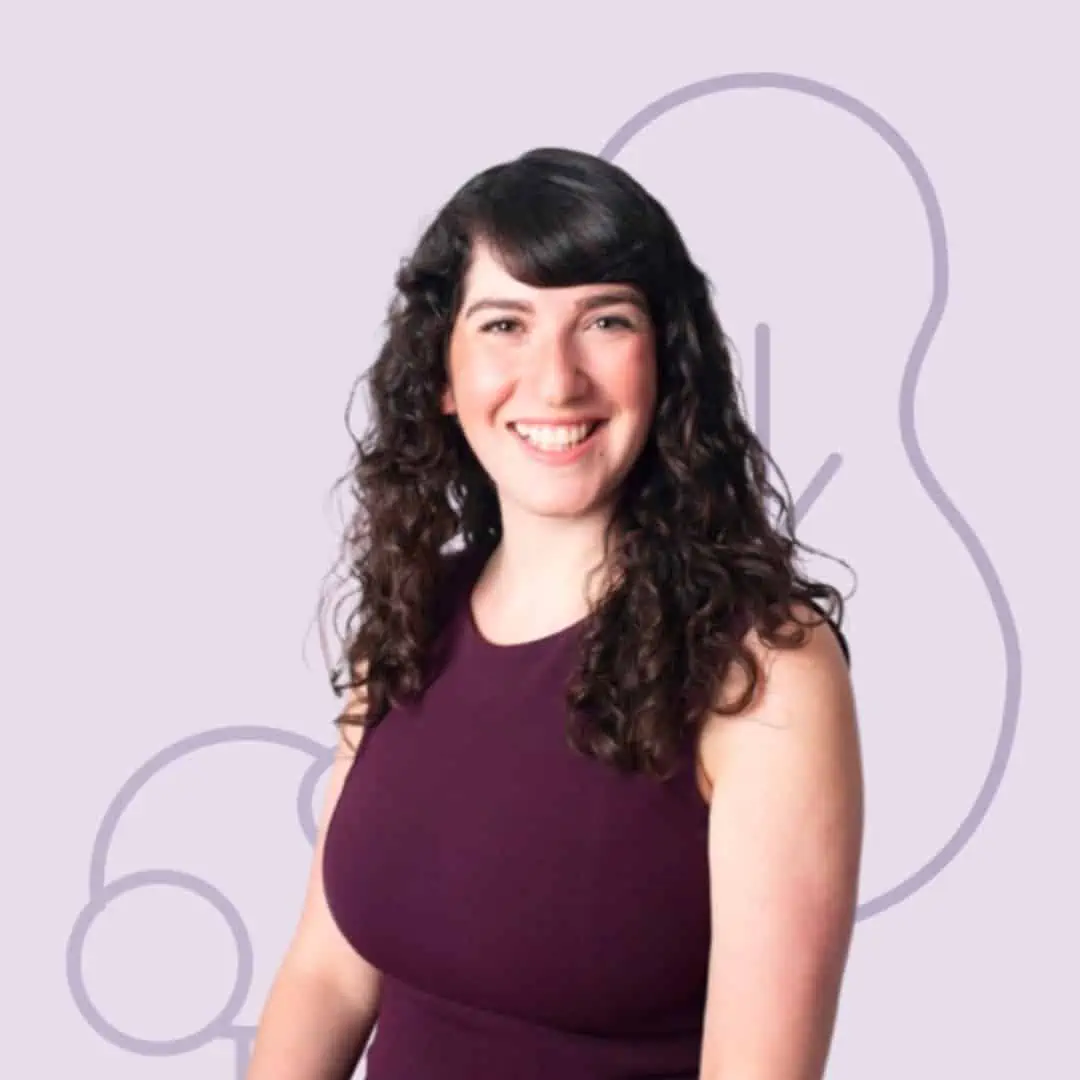 Brand Extension, Sarina Gersher, Ward 8