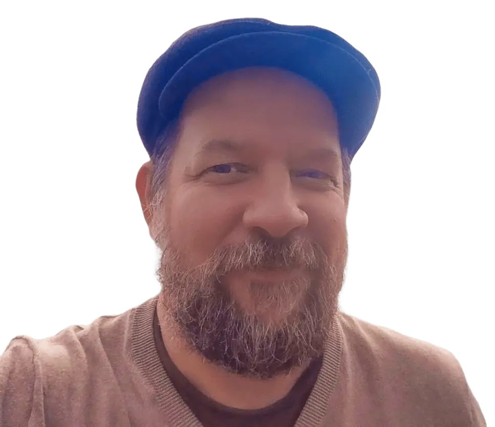 Rob Butz